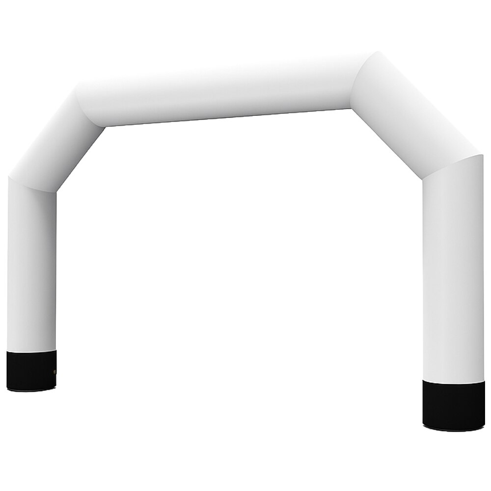 Breeze Archway — 10x10 Hardware Only